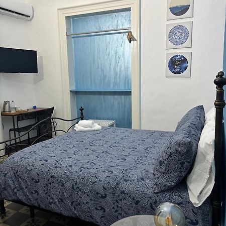 Il Teatro Rooms Катания Экстерьер фото