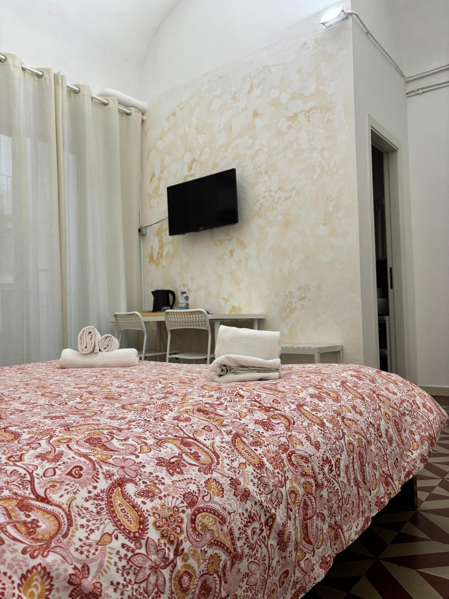 Il Teatro Rooms Катания Экстерьер фото