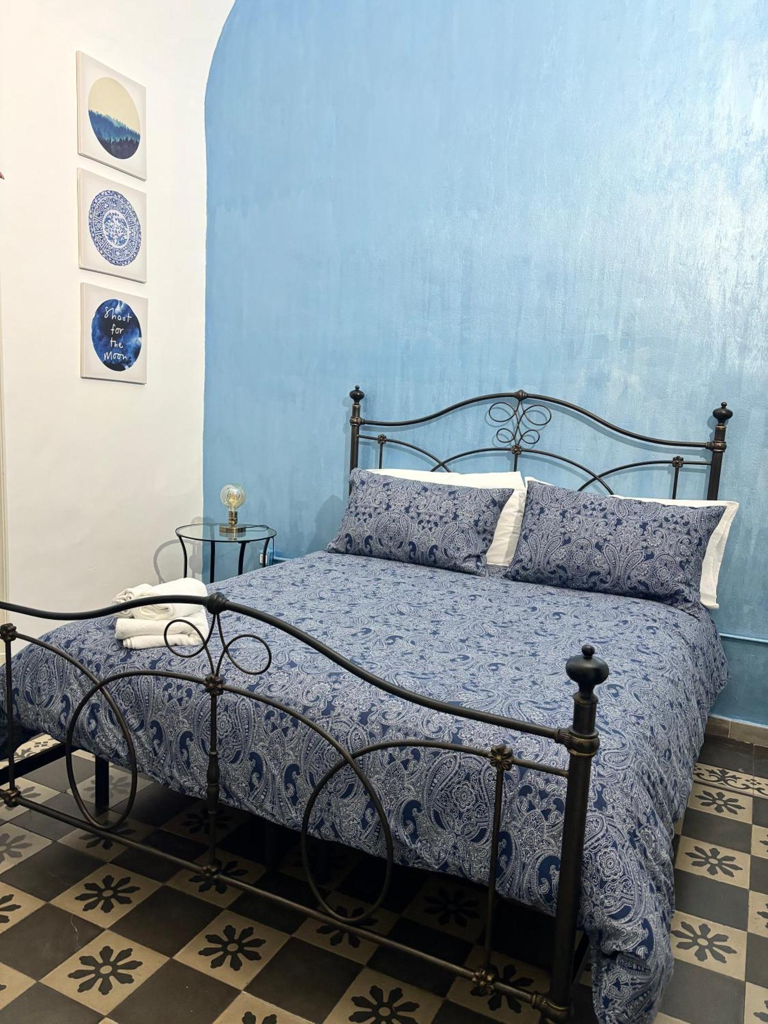 Il Teatro Rooms Катания Экстерьер фото