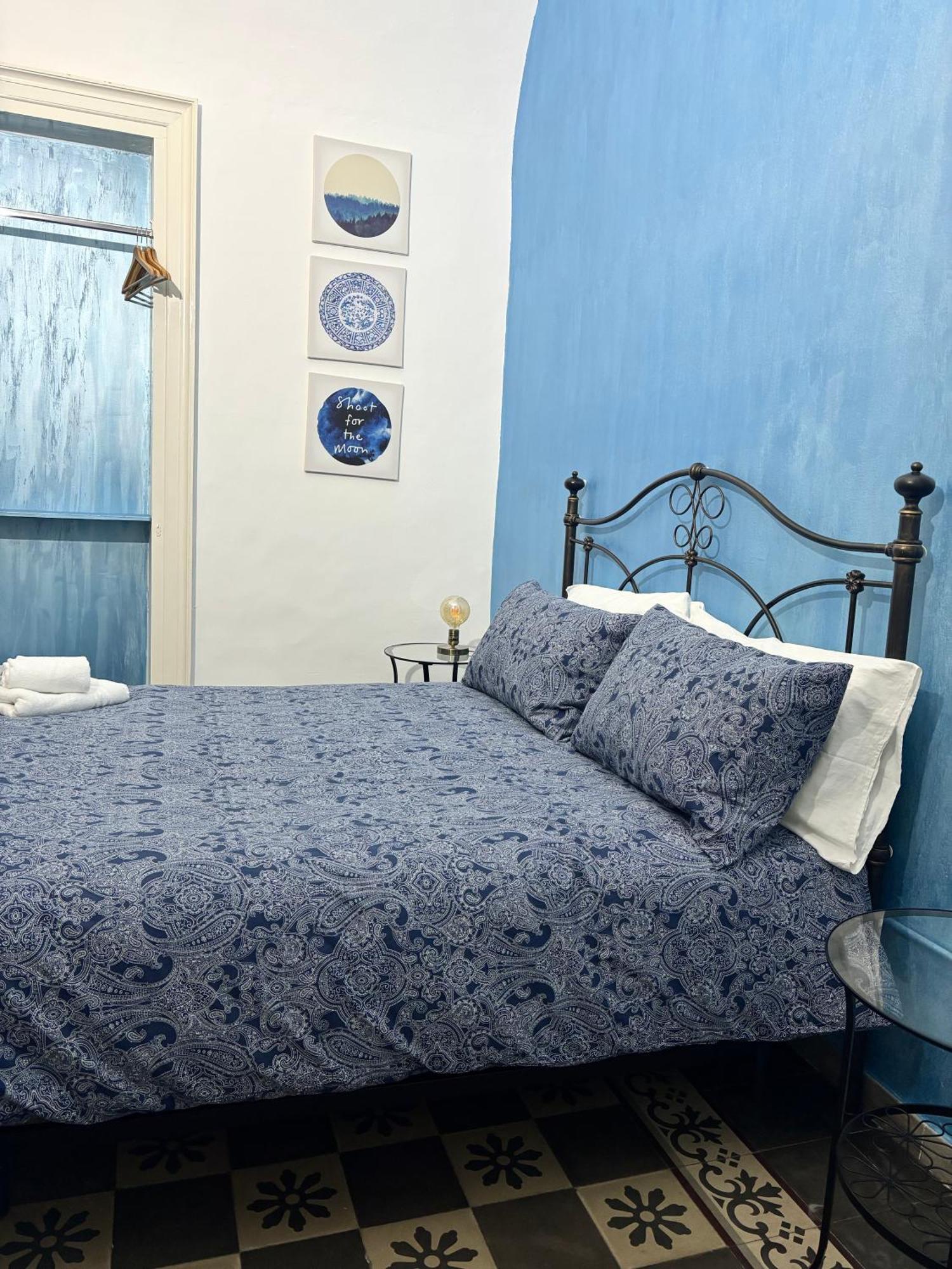 Il Teatro Rooms Катания Экстерьер фото