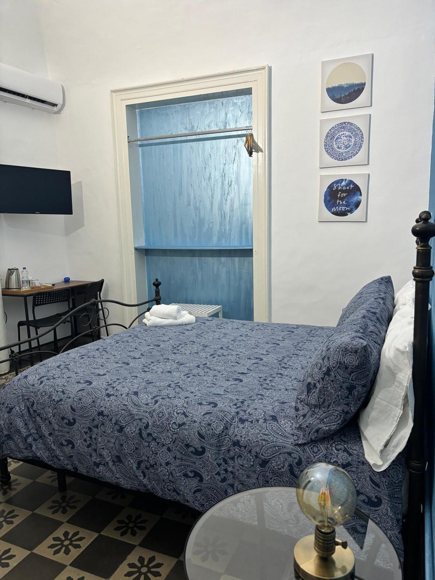 Il Teatro Rooms Катания Экстерьер фото