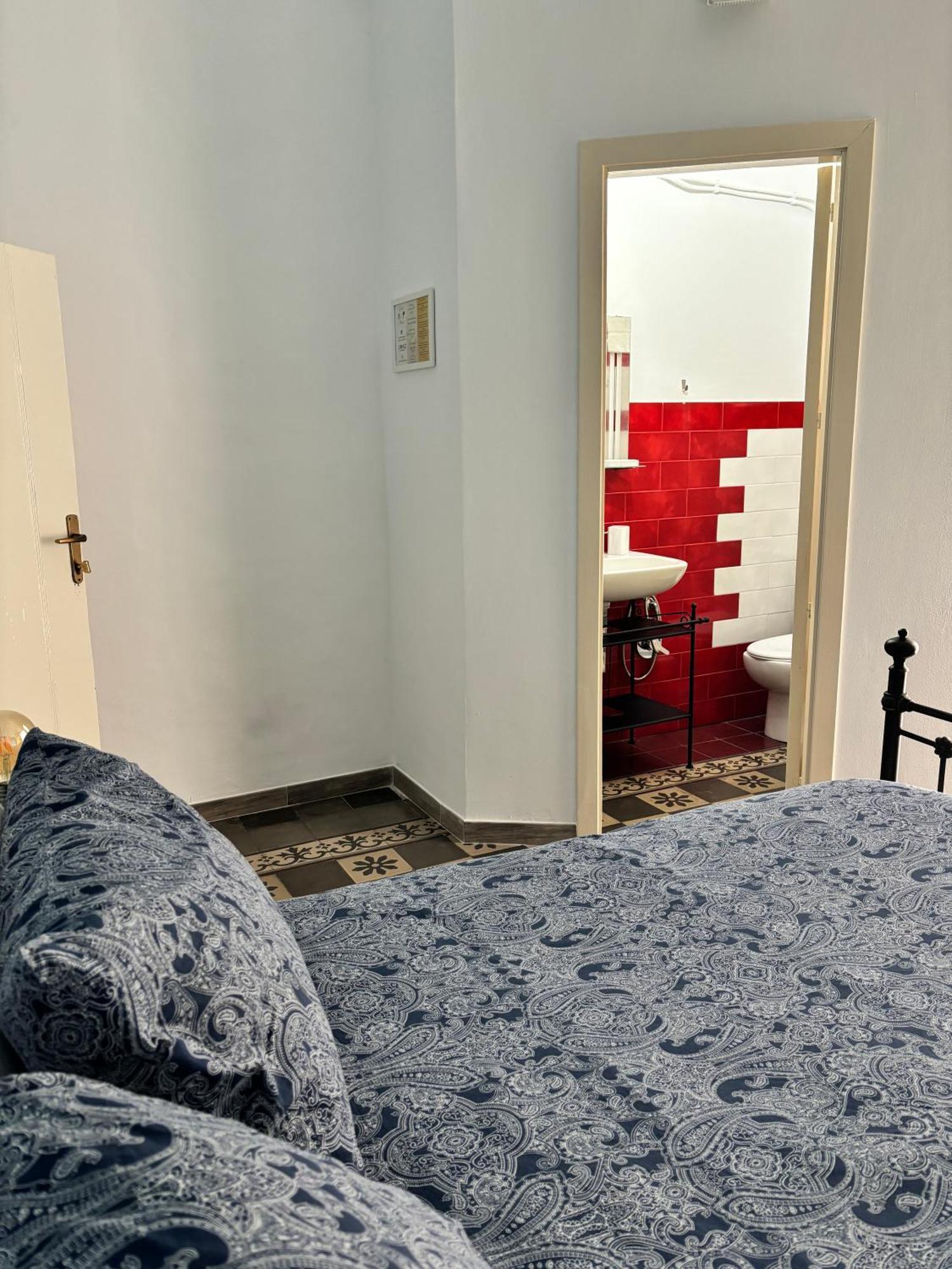 Il Teatro Rooms Катания Экстерьер фото