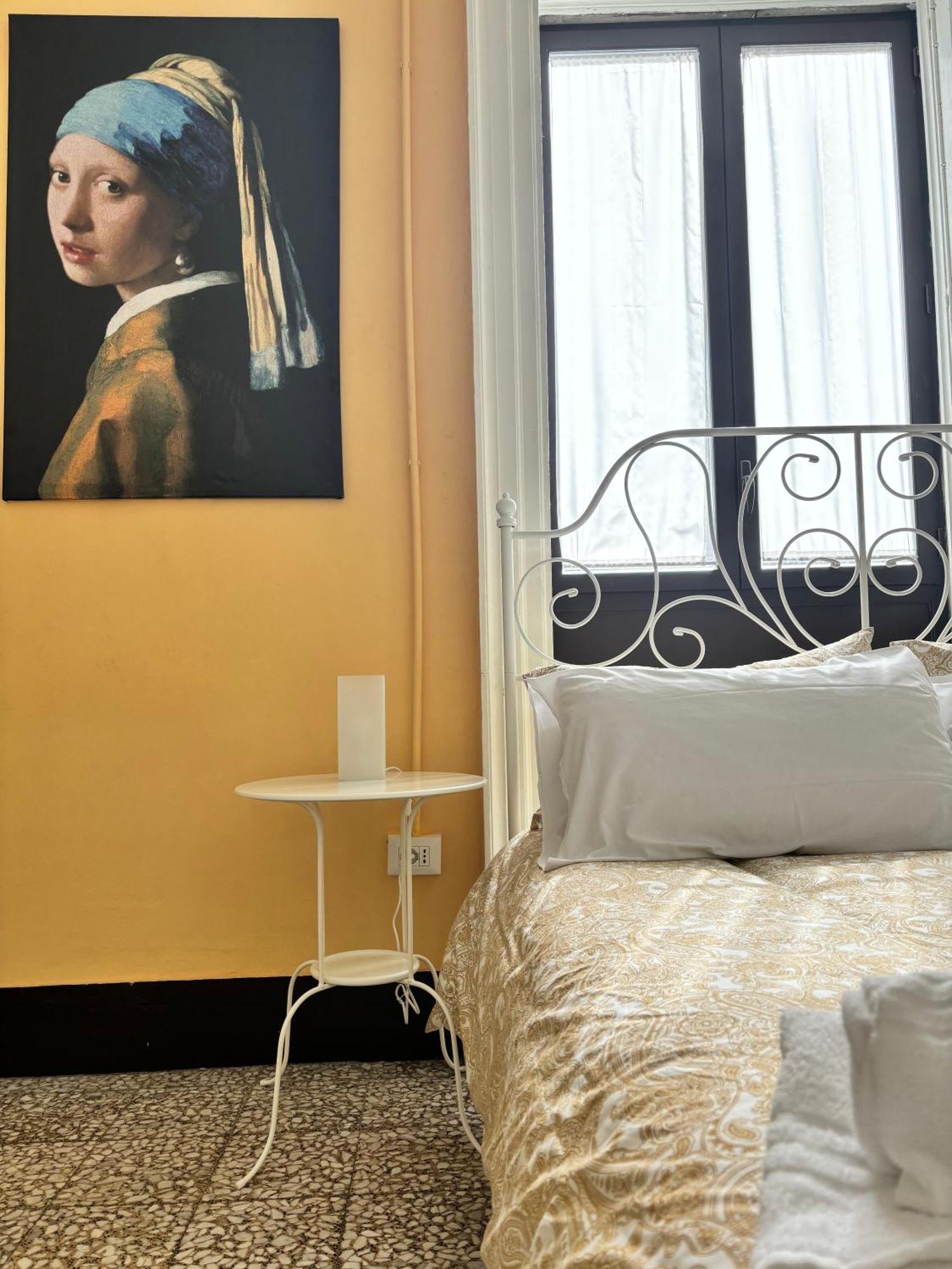 Il Teatro Rooms Катания Экстерьер фото