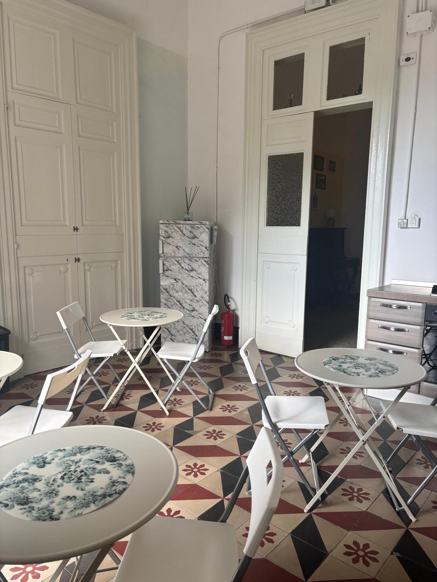 Il Teatro Rooms Катания Экстерьер фото