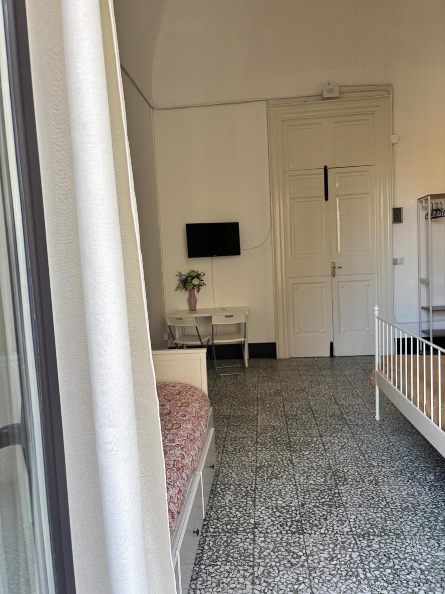 Il Teatro Rooms Катания Экстерьер фото
