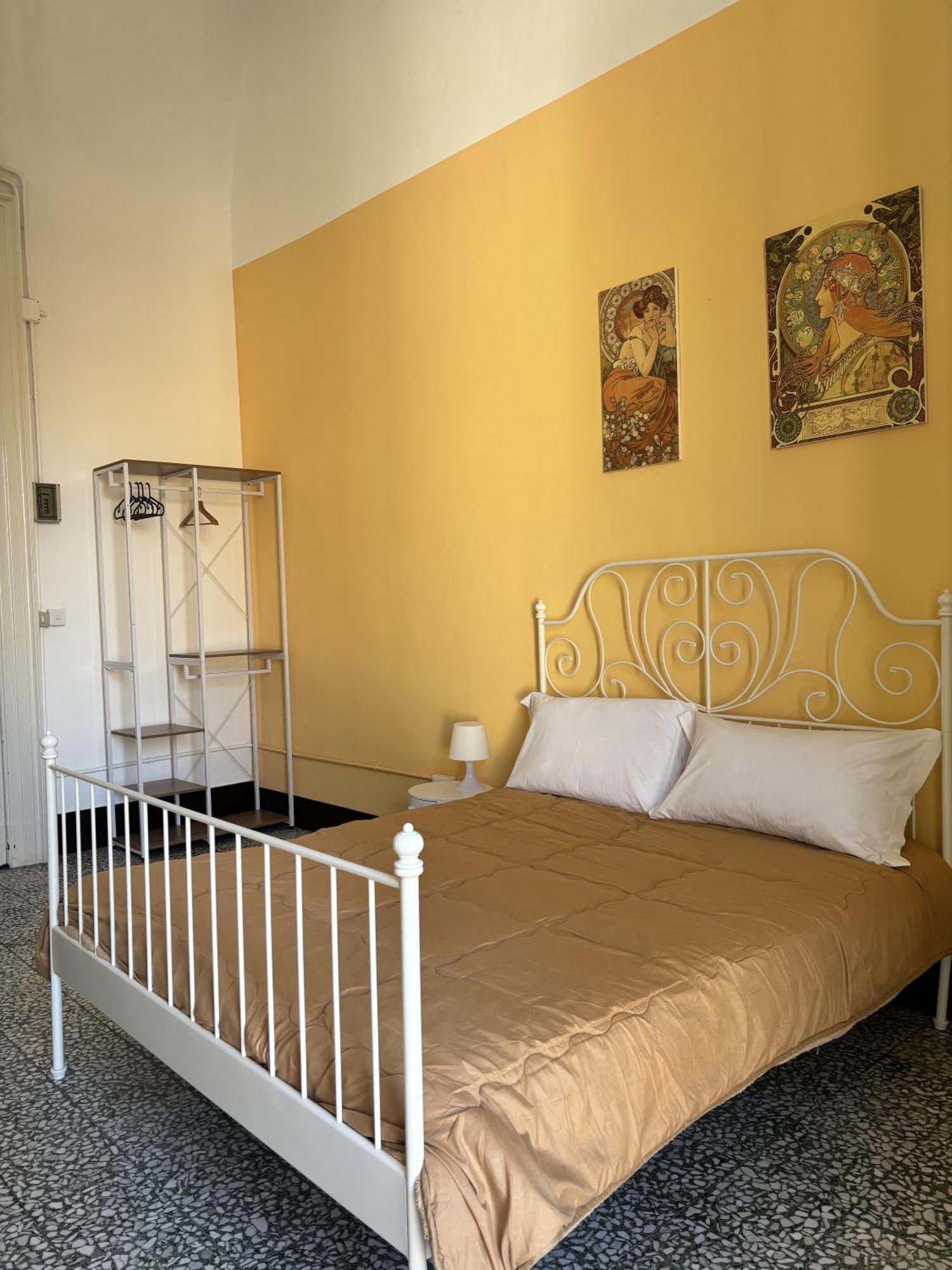 Il Teatro Rooms Катания Экстерьер фото