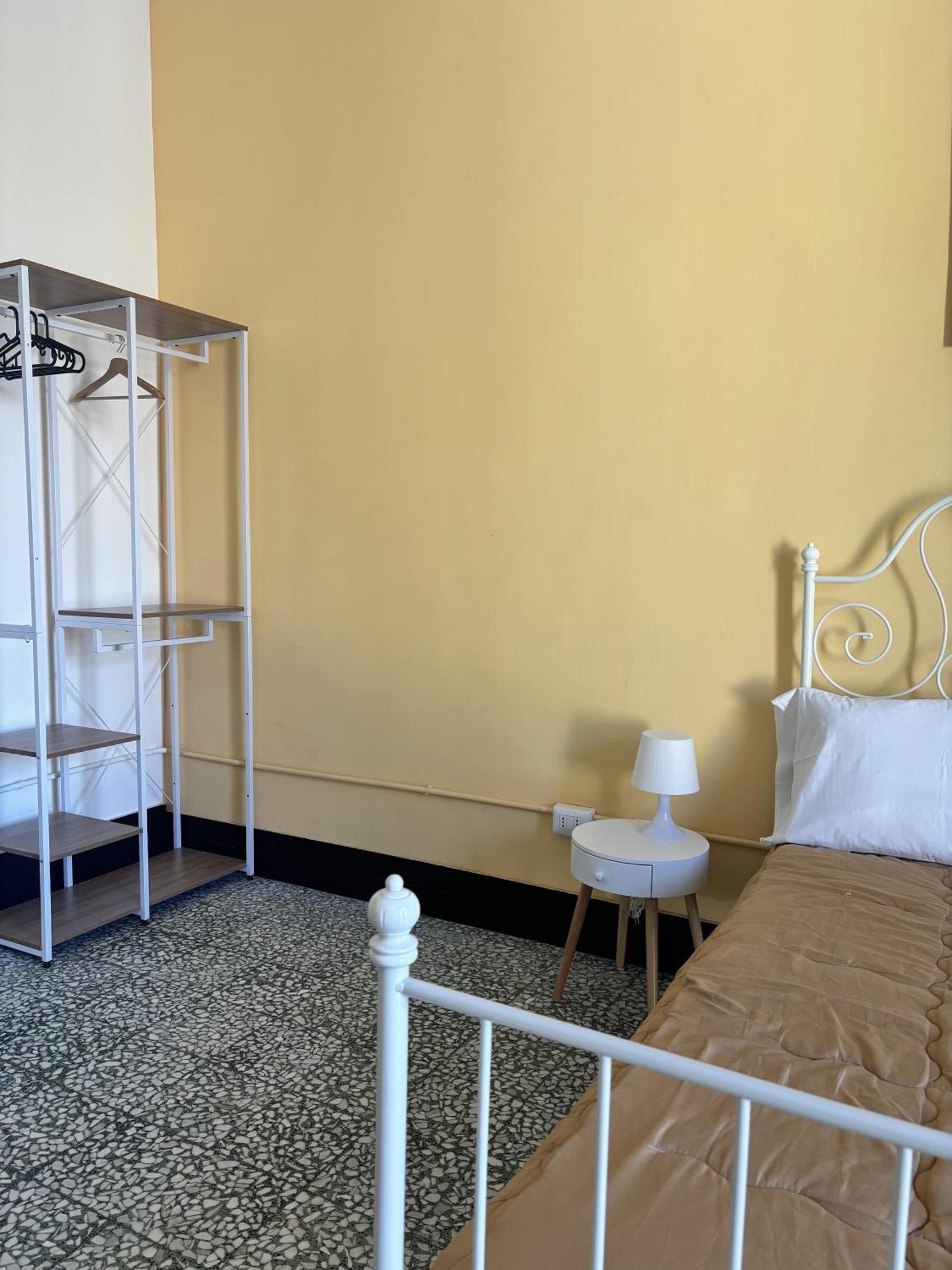 Il Teatro Rooms Катания Экстерьер фото