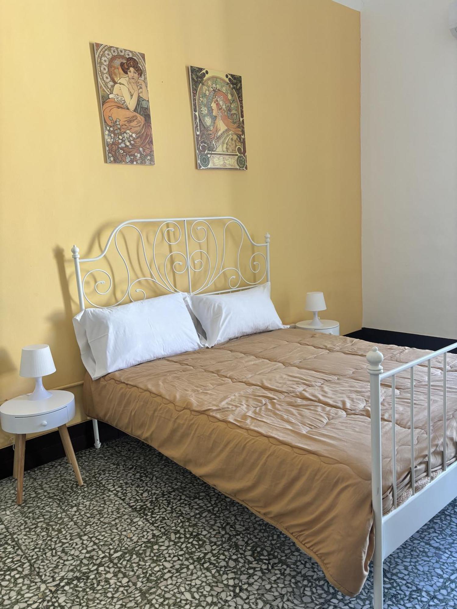 Il Teatro Rooms Катания Экстерьер фото